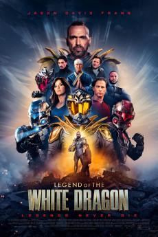 Legend of the White Dragon 2026 720p web YTS