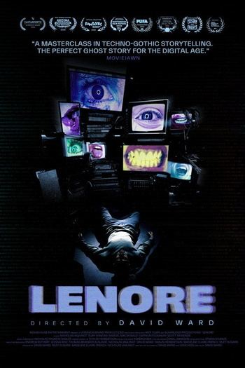 Lenore 2026 1080p AMZN WEBRip EAC3 5.1 H265