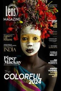 Lens Magazine March 2026