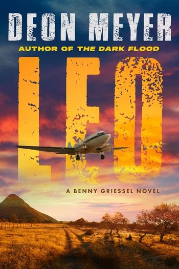 Leo - Deon Meyer
