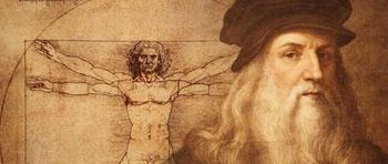 Leonardo da Vinci - Collected Works (12 books)