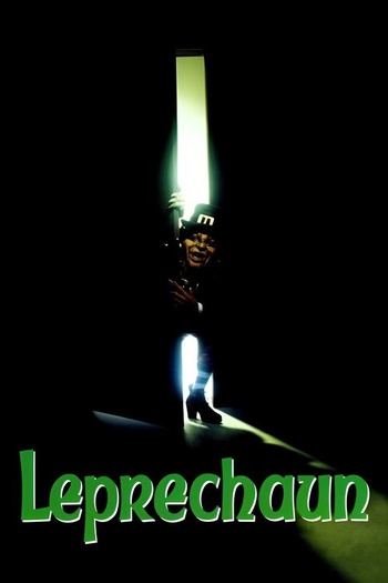 Leprechaun 1993. 2160P.Ai Upscaled.BluRay.60FPS.H265.SDR.AAC5.1.EngSubs_Marjenbo