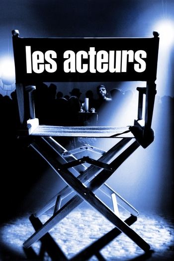 Les acteurs 2000 1080p bluray YTS