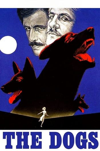 Les Chiens (1979) BDRip-AVC от msltel | P