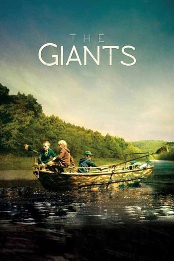 Les géants (2011) BDRip-AVC от msltel | L1