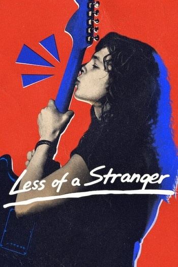 Less of a Stranger (2026) WEB-DLRip-AVC от NiTrID | D | Movie Dubbing
