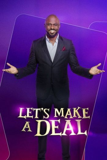 Lets Make A Deal S37E013 720p WEB H264-JFF EZTV