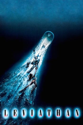 Leviathan 1989 UHD BluRay 2160p HDR10 DV HEVC DTS-MA 5.1 x265-E