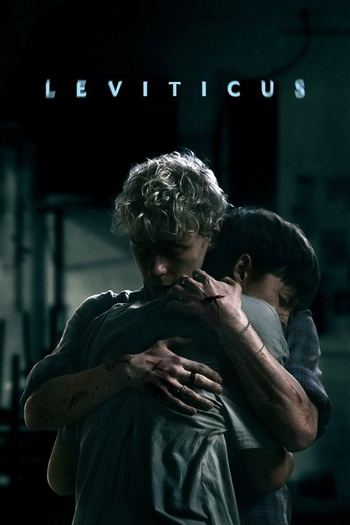 Leviticus (2026) (1080p BluRay x265 10bit EAC3 5.1 r00t) [QxR]