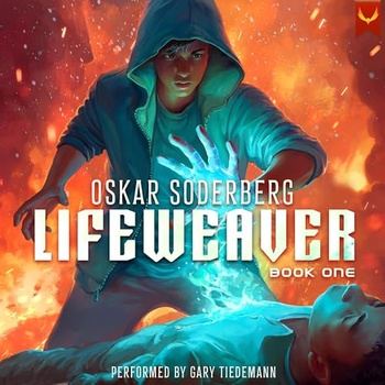 Lifeweaver - Oskar Soderberg