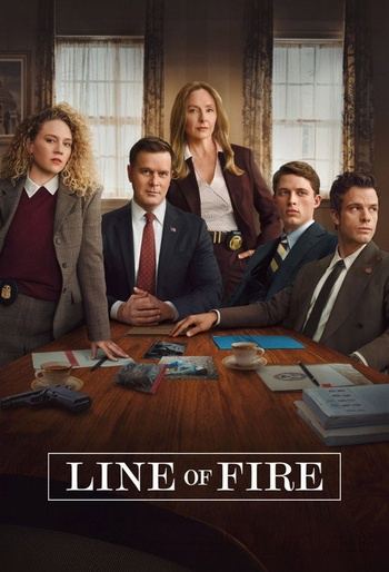 Line of Fire 2026 S01E05 480p x264-mSD EZTV
