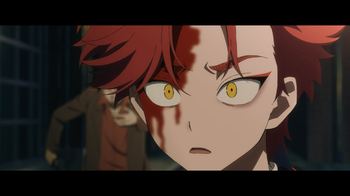 LINK CLICK S03E08 Blood-Red Storm 1080p CR WEB-DL DUAL AAC2.0 H.264-VARYG (Shiguang Dailiren: Yingdu Pian, Dual-Audio, Multi-Subs)