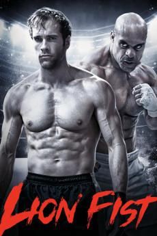 Lion Fist 2026 720p bluray YTS