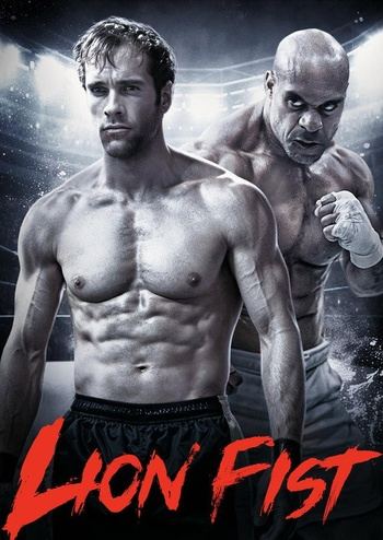 Lion Fist (2026) BDRip 1080p | Sub