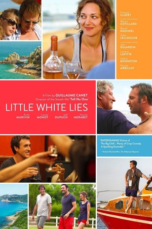 Little White Lies Issue 112 March April 2026 True PDF