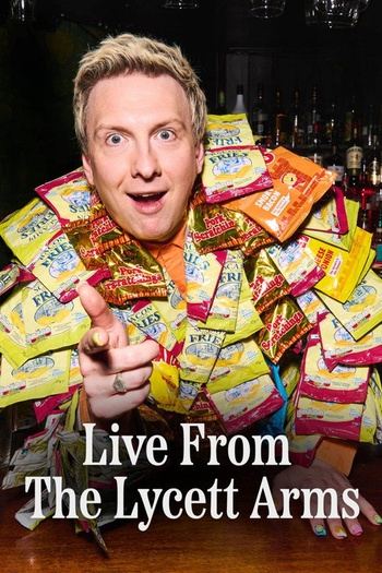 Live From The Lycett Arms S01E06 720p HDTV H264-JFF EZTV