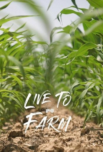 Live To Farm S03E02 1080p WEB h264-CBFM EZTV