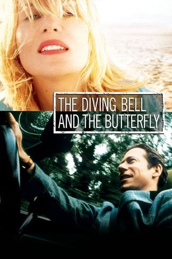 Lo Scafandro e la Farfalla - Le Scaphandre et le Papillon (2007) 1080p H265 ITA FRE AC3 5.1 MULTISUB - Tarek
