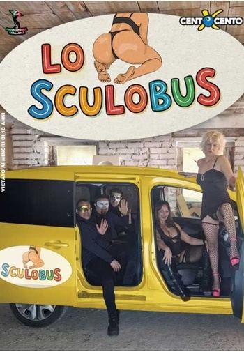 Lo Sculobus dei Maiali Cento X Cento CXD01861 2026 WEB DL 720p
