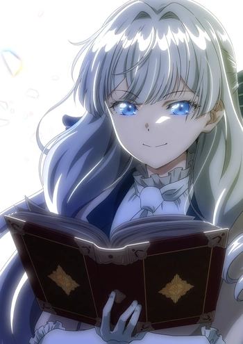 [LoliHouse] 暴走千金立誓复仇。 ～用魔导书之力碾碎祖国～ / 暴怒千金發誓復仇。 ～憑藉魔導書之力打垮祖國～ / ブチ切れ令嬢 - 12 [WebRip 1080p HEVC-10bit AAC][简繁内封字幕][END]