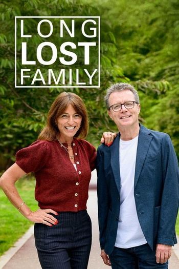 Long Lost Family S16E04 1080p WEB H264-CBFM EZTV