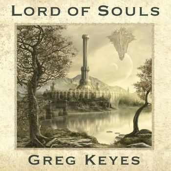 Lord of Souls - An Elder Scrolls Novel, Book 2 - Greg Keyes