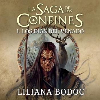 Los días del venado - Liliana Bodoc