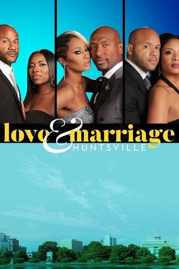 Love and Marriage Huntsville S12E01 A New Era 1080p DISC WEB-DL AAC2 0 H 264-RAWR EZTV