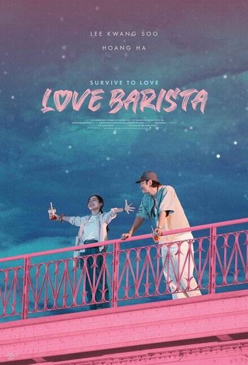 Love Barista (2025) WEB-DL 1080p | L