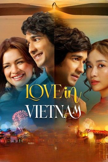 Love in Vietnam 2026 1080p JioH WEB-DL DDP5.1 x264-TBMovies
