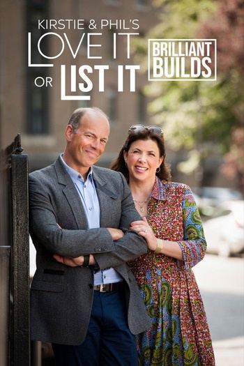Love It Or List It Brilliant Builds S07E04 720p WEB H264-JFF EZTV