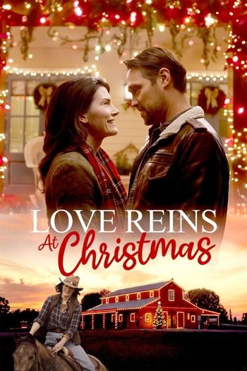 Love Reins at Christmas 2026 1080p WEB-DL H264-PlayfulDarkness