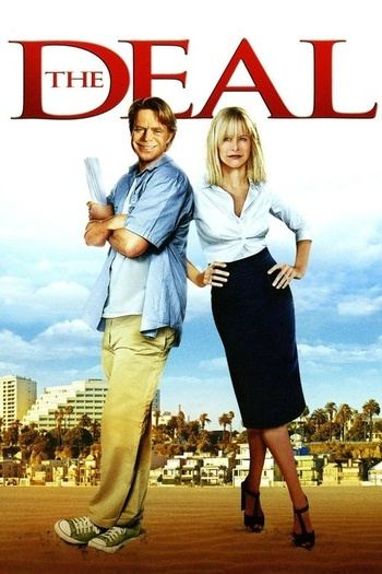 Love Shooting (2008) WEBRip 1080p HEVC EAC3 ITA - Lullozzo
