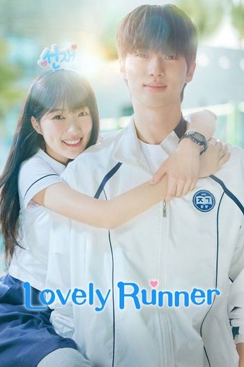 Lovely Runner S01 MULTi 1080p NF WEB-DL AAC2.0 x264-Tsundere-Raws (READNFO, VF, FRENCH, SUBFRENCH, VOSTFR)