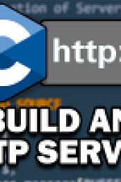 Low Level Academy - Write Your Own HTTP Server [5-2026]