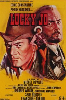 Lucky Jo 1964 720p bluray YTS