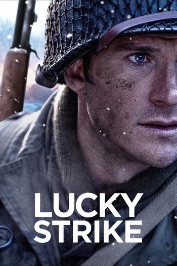 Lucky Strike (2026) WEB-DL 1080p от ELEKTRI4KA | D | Невафильм, Ultradox Studio, Dragon Studio