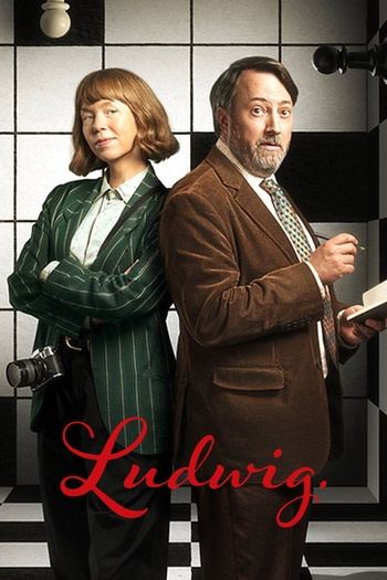 Ludwig S02E05 1080p HDTV H264-ORGANiC EZTV