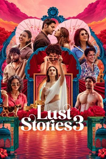 Lust Stories 3 2026 1080p web YTS