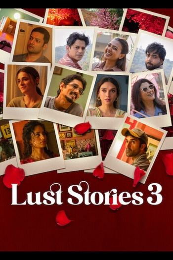 Lust Stories 3 (2026) 2160p 4K SDR WEB-DL Hindi ESub ~ RemuxDoc