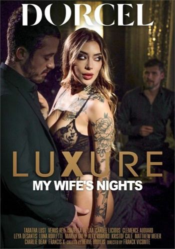 Luxure My Wife s Nights DORCEL 2026 540p