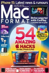 MacFormat UK Issue 429 May 2026