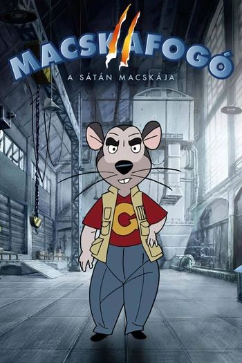 Macskafogó 2 - A sátán macskája 2007 1080p bluray YTS