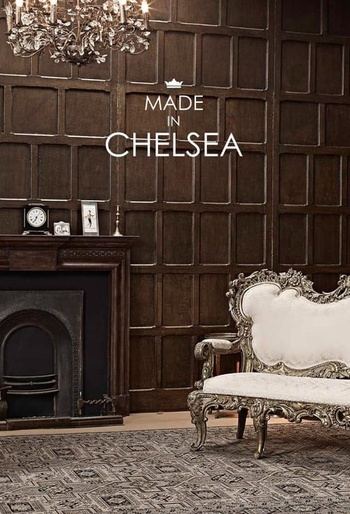 Made In Chelsea S32E05 720p WEB H264-JFF EZTV