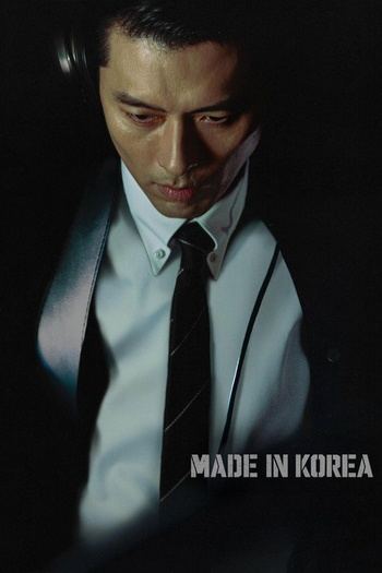 Made in Korea S02E03 480p x264-mSD EZTV