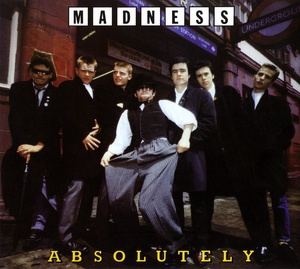 Madness - Absolutely (1980) [2CD] [EAC-FLAC]
