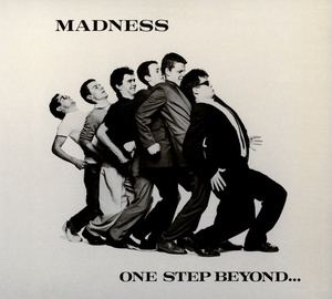 Madness - One Step Beyond (1979) [2CD] [EAC-FLAC]