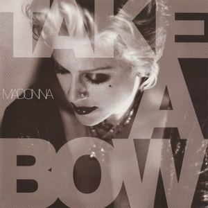 Madonna - Take a Bow (2021) FLAC [PMEDIA] ⭐️