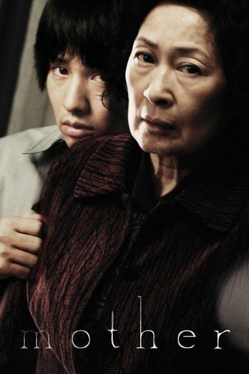 Madre - Madeo (2009) 1080p H265 ITA KOR AC3 5.1 MULTISUB - Tarek