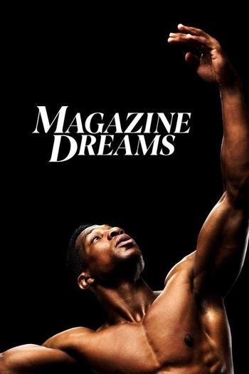 Magazine Dreams (2023) WEB-DLRip от ELEKTRI4KA | D | WinMedia